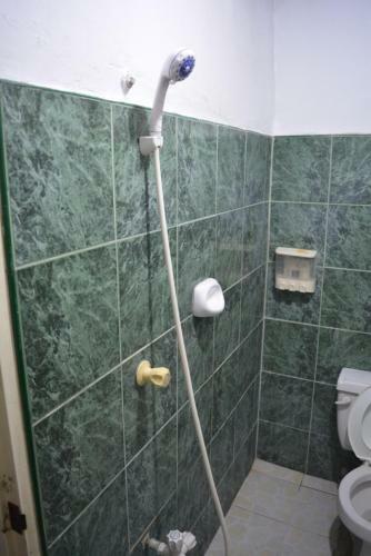 Hostal Barakada Budget Room