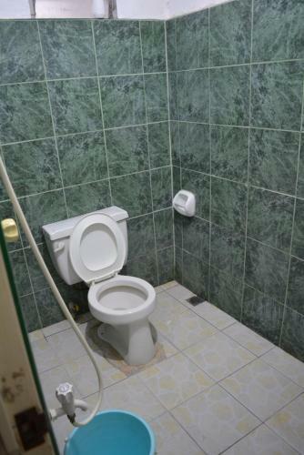 Hostal Barakada Budget Room