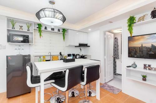 Apartamento Evania By J&j