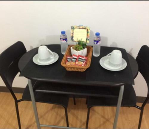 Apartamento Affordable Budget Friendly Studio Unit