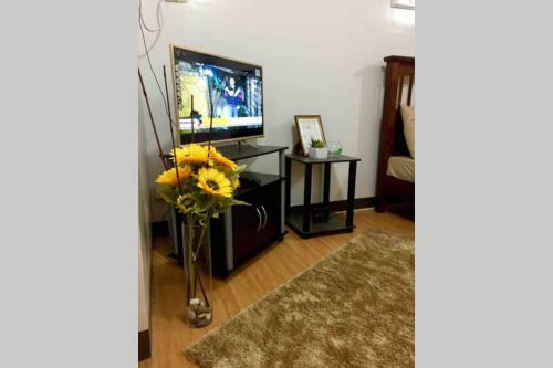 Apartamento Affordable Budget Friendly Studio Unit