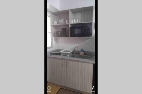 Apartamento Affordable Budget Friendly Studio Unit