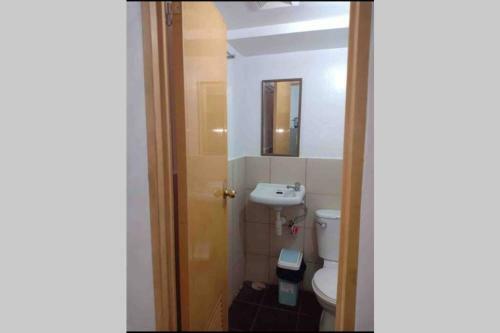 Apartamento Affordable Budget Friendly Studio Unit