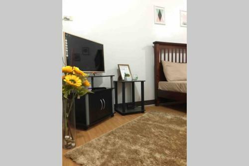 Apartamento Affordable Budget Friendly Studio Unit