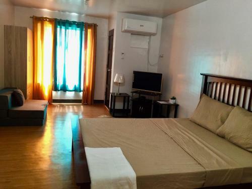 Apartamentos Budget Friendly Condo-studio Unit