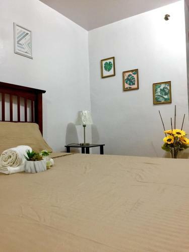 Apartamentos Budget Friendly Condo-studio Unit