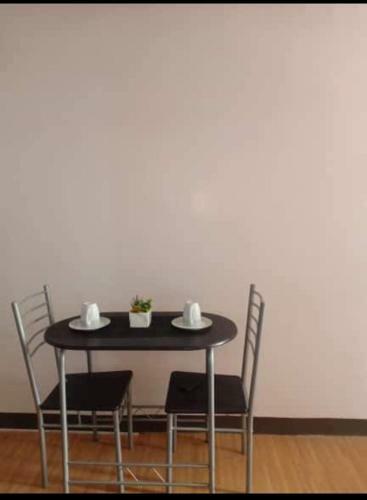 Apartamentos Budget Friendly Condo-studio Unit