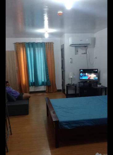 Apartamentos Budget Friendly Condo-studio Unit