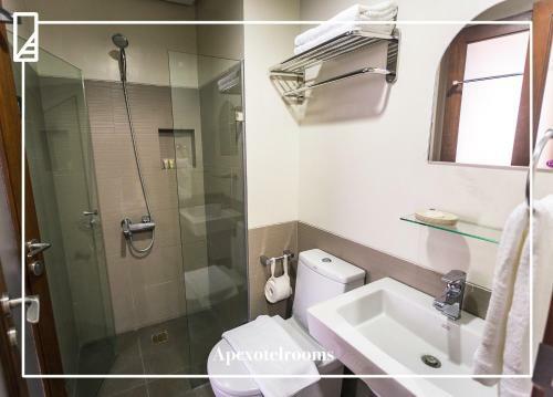 Apartamento Asia Premier Residences Cebu It Park
