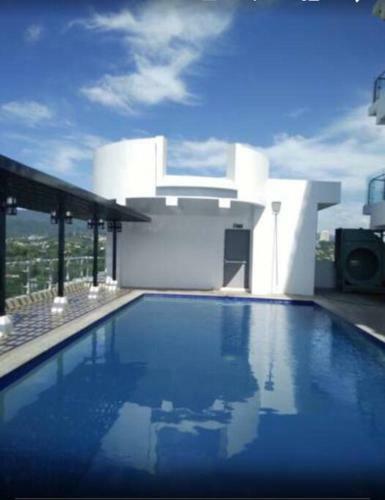 Apartamento Affordable Friendly Budget Unit Near Ayala Center