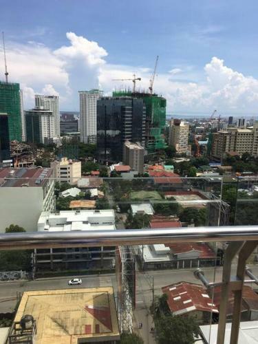 Apartamento Affordable Friendly Budget Unit Near Ayala Center
