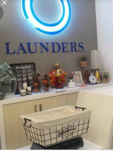 Apartamento Affordable Friendly Budget Unit Near Ayala Center
