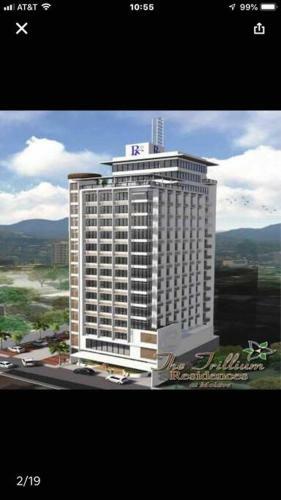 Apartamento Affordable Friendly Budget Unit Near Ayala Center