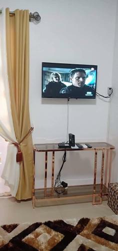 Apartamento Affordable Friendly Budget Unit Near Ayala Center