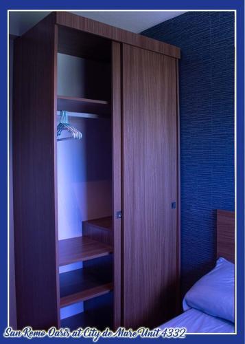 Apartamento San Remo Oasis At City de Mare U4332