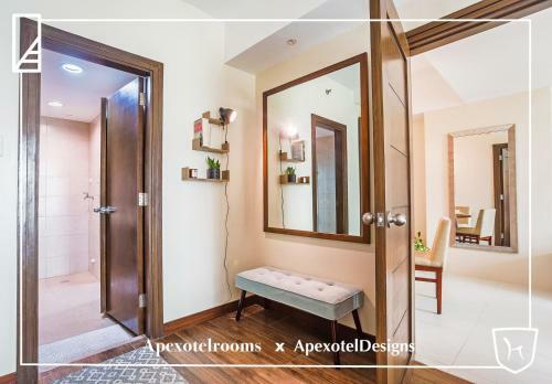 Ayala Apartment Airy Curated Cebu Home