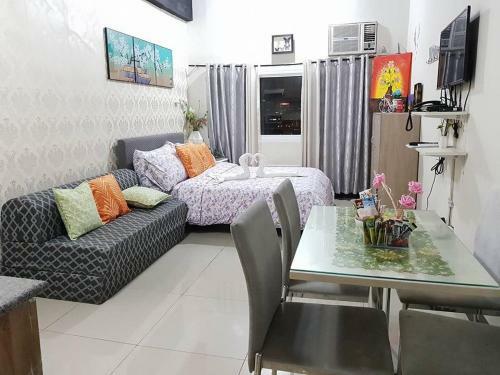Apartamento Luxanos Condo Place