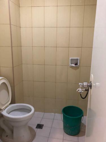 Lodge Accessible Room 1a