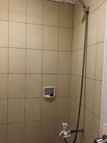 Lodge Accessible Room 1a