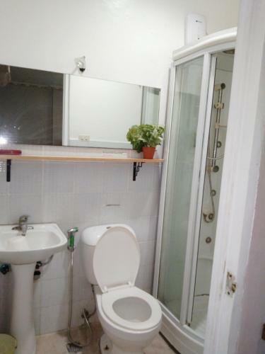 J&h Apartment