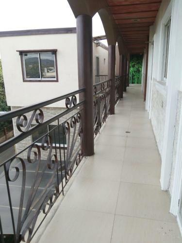 J&h Apartment