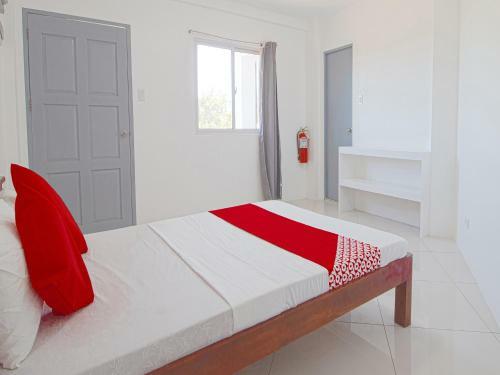 Hotel Oyo 778 Fat J Apartelle