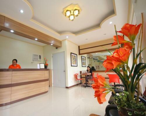 Hotel Robe's Pension House
