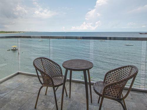 Oyo 614 Hotel Dulce�