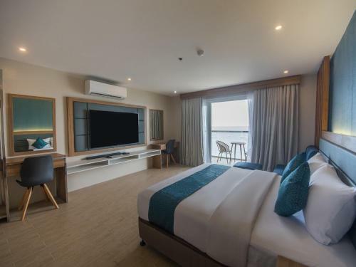 Oyo 614 Hotel Dulce�
