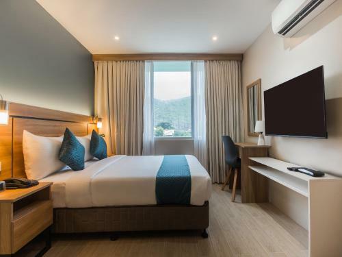 Oyo 614 Hotel Dulce�