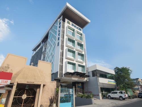 Oyo 614 Hotel Dulce�
