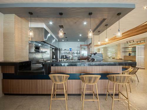 Oyo 614 Hotel Dulce�