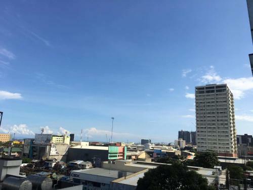 Sunvida Tower Cebu Condominium