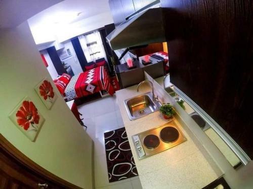 Sunvida Tower Cebu Condominium