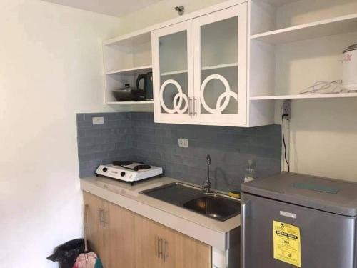 Sunvida Tower Cebu Condominium