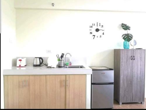 Sunvida Tower Cebu Condominium