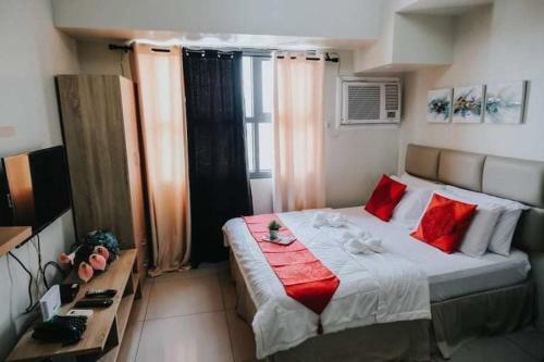 Sunvida Tower Cebu Condominium