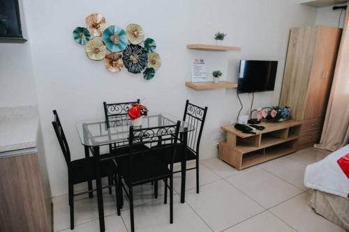 Sunvida Tower Cebu Condominium