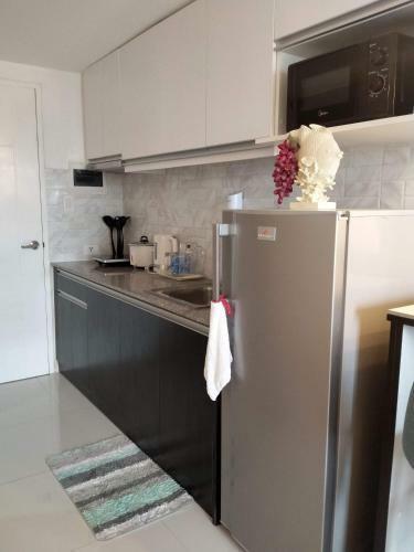 Sunvida Tower Cebu Condominium