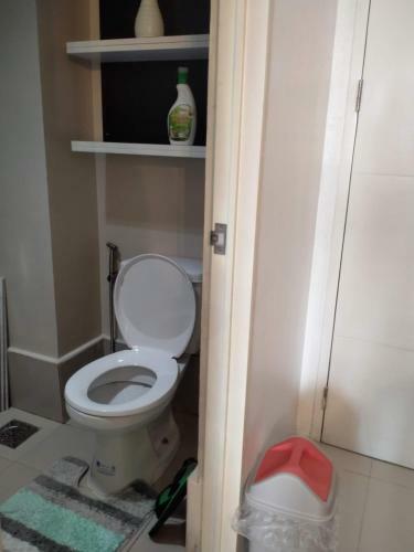 Sunvida Tower Cebu Condominium