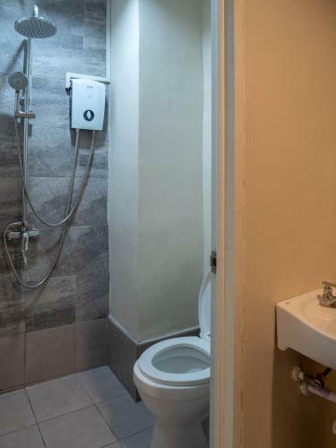 Albergue Easy Living Residences
