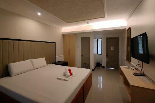 S And M Hotel Inc.