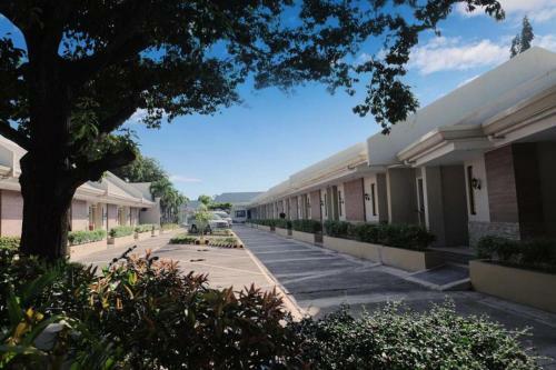 S And M Hotel Inc.