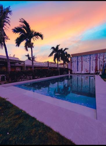 S And M Hotel Inc.