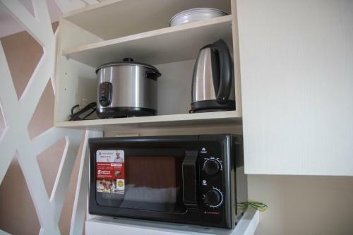 Apartamentos Superior Unit - Migas Haven At Sunvida Tower