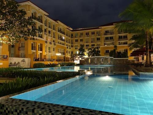 Bed & Breakfast Cebu: San Remo Oasis Condominium