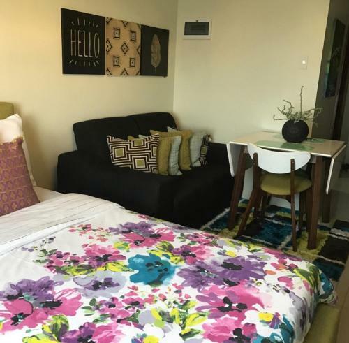 Apartamento Lilly's Unit