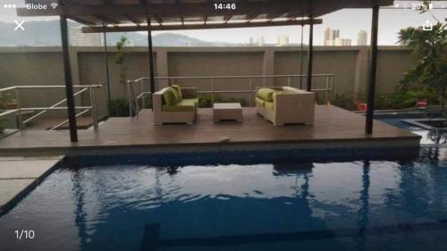 Apartamento Felicitys Condo @ Horizon 101