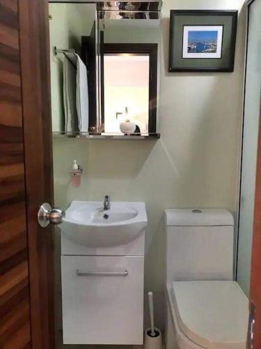 Apartamento Felicitys Condo @ Horizon 101