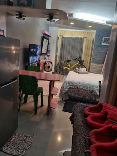 Apartamento Netflix And Chill On 55in Uhd Smartv
